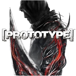 Prototype mac游戏 icon
