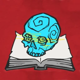 Death and Taxes mac游戏 icon