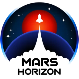 Mars Horizon mac游戏 icon