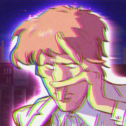 Anomaly Agent mac游戏 icon