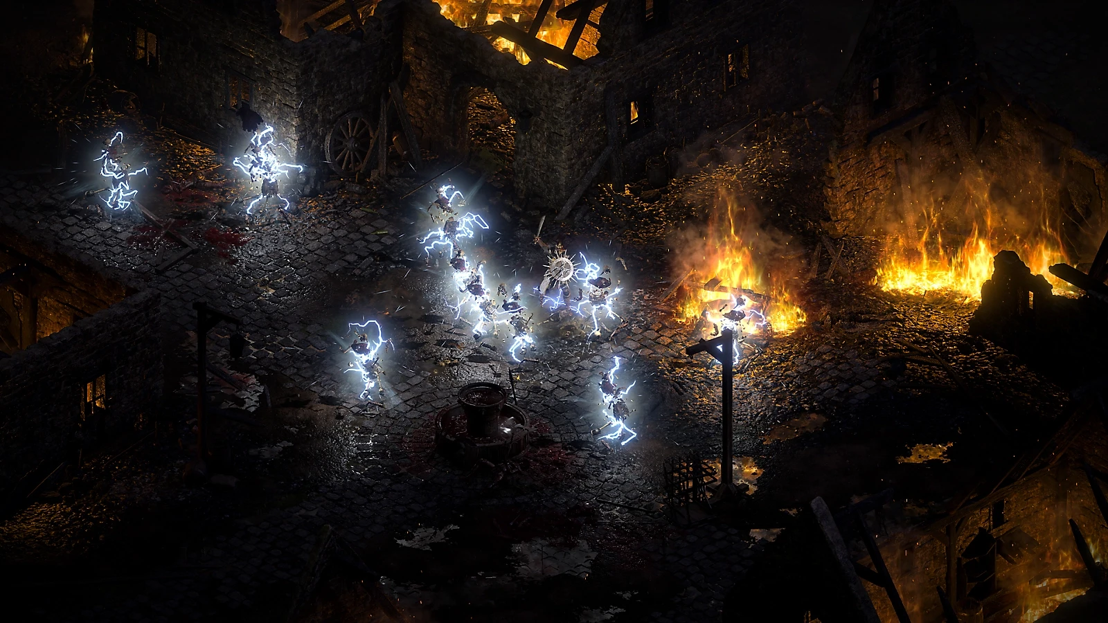Diablo II: Resurrected mac游戏 screenshot-1