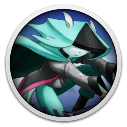 Dust: An Elysian Tail mac游戏 icon