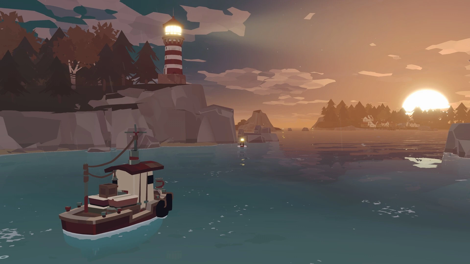 DREDGE mac游戏 screenshot-5