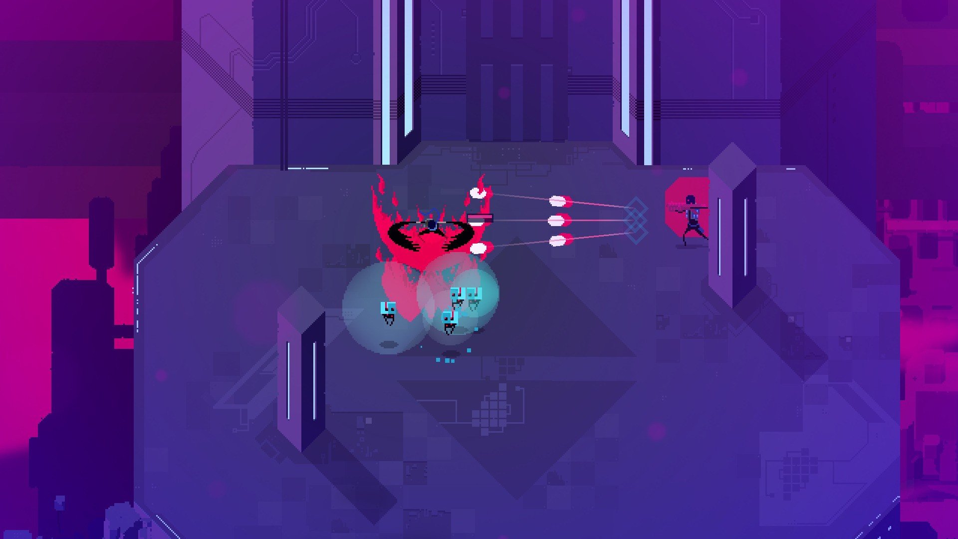 Resolutiion mac游戏 screenshot-3