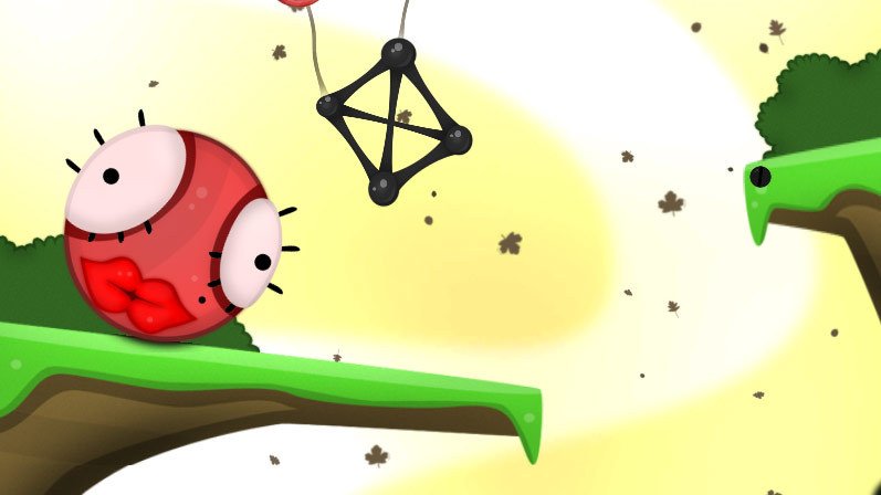 World of Goo mac游戏 screenshot-0