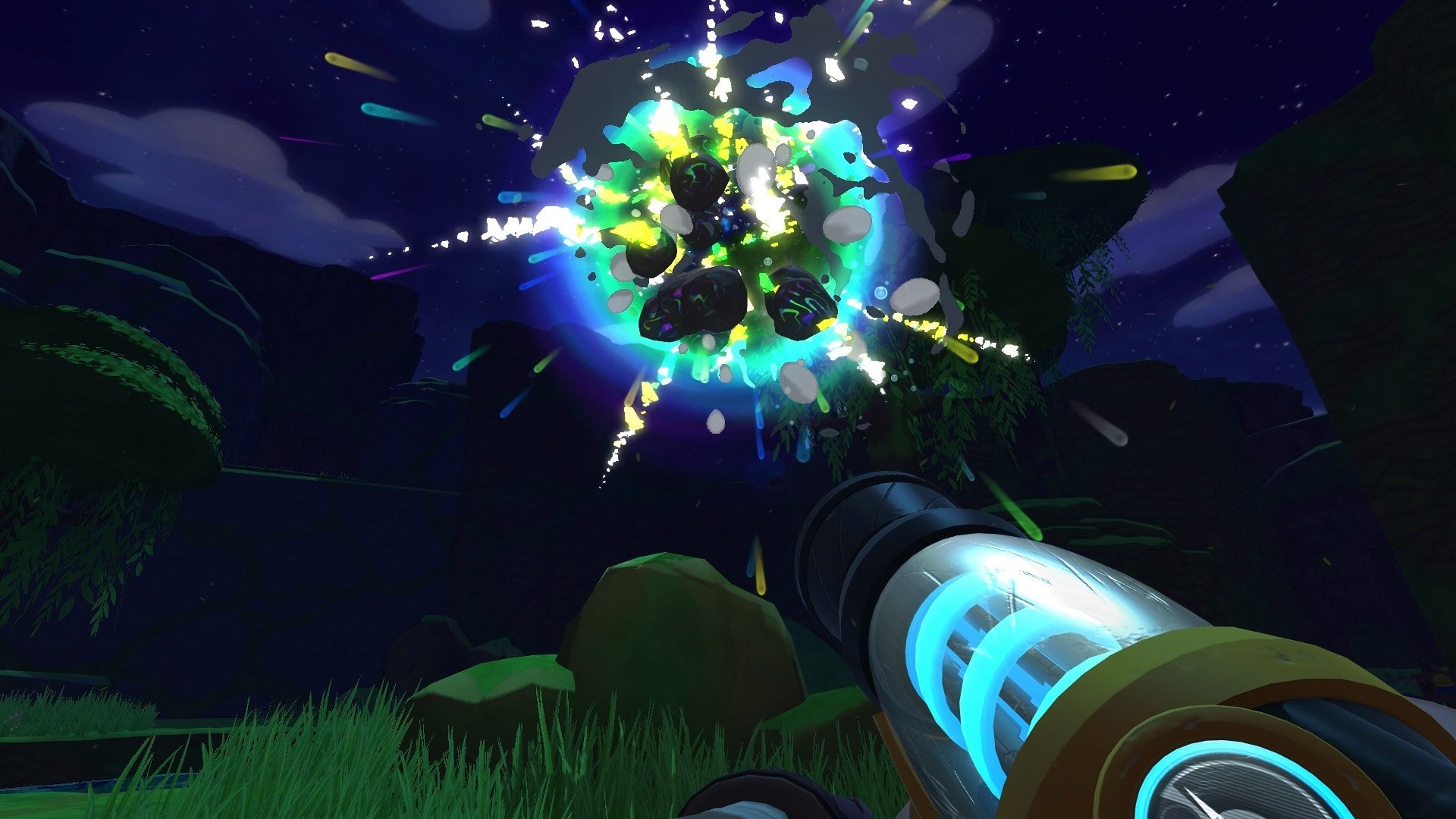 Slime Rancher mac游戏 screenshot-2