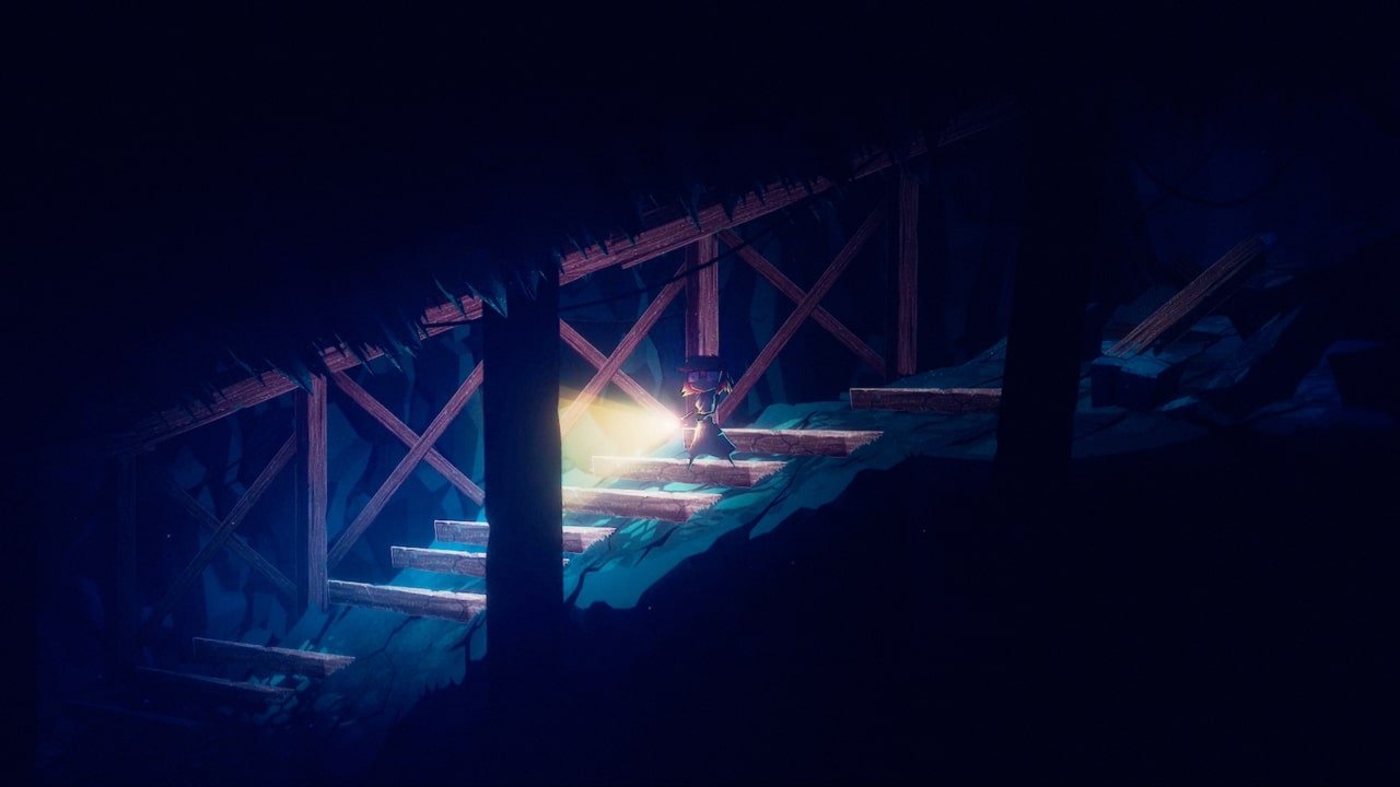 Jenny LeClue - Detectivu mac游戏 screenshot-3
