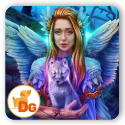 Spirits Chronicles: Flower of Hope Collector's Edition mac游戏 icon