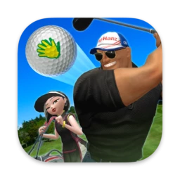 Easy Come Easy Golf mac游戏 icon
