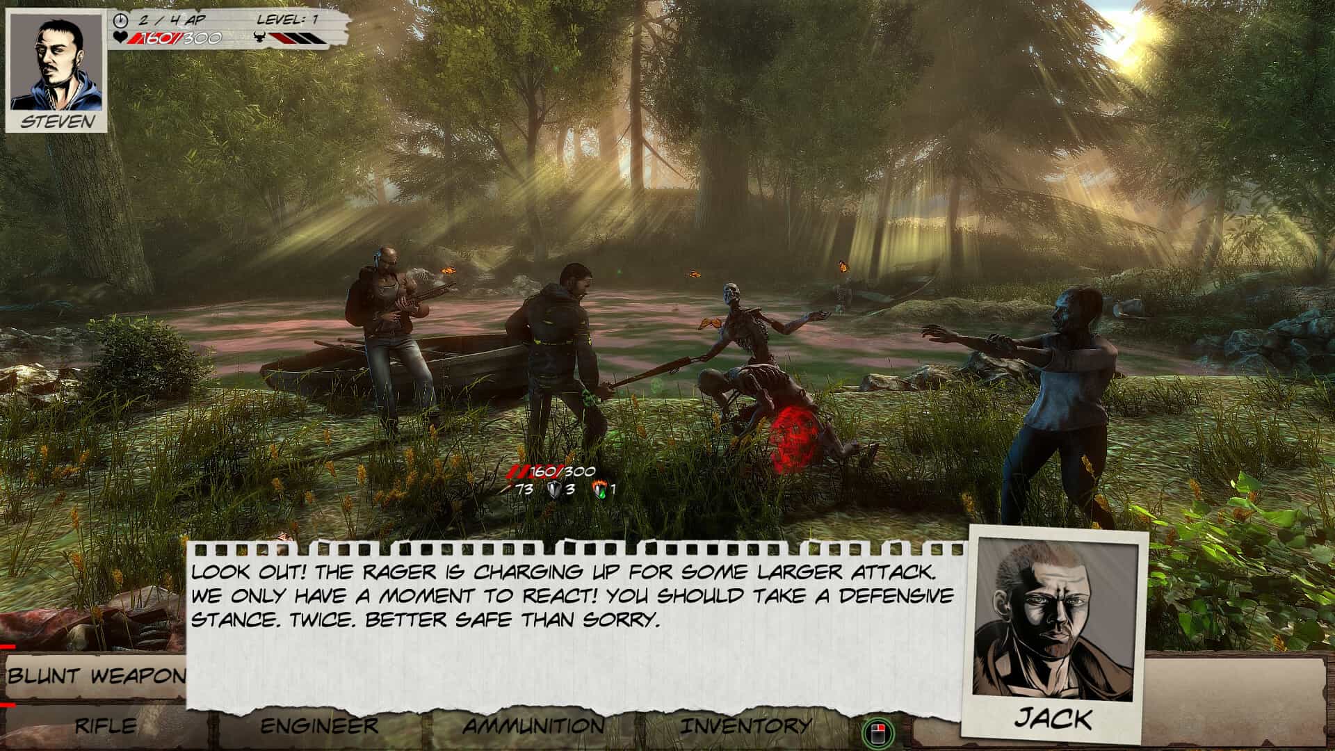 Dead Age 2 mac游戏 screenshot-3