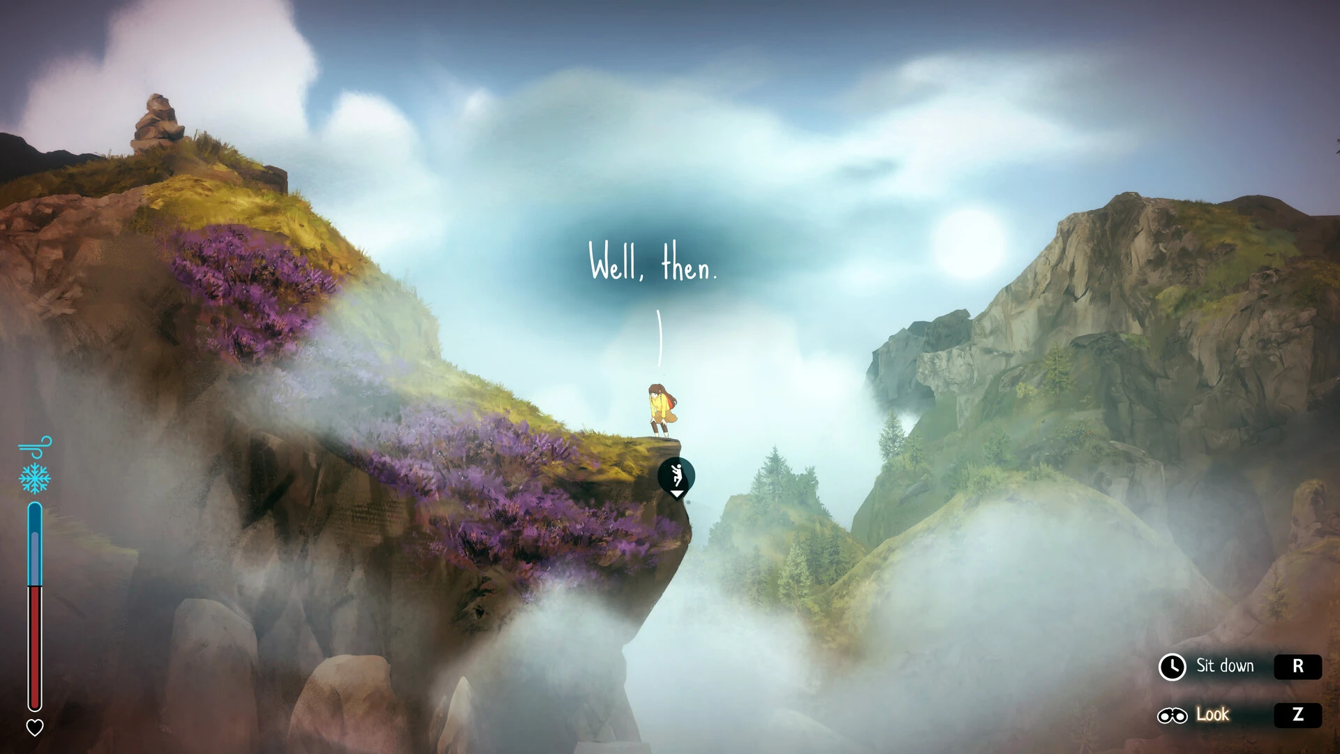 A Highland Song mac游戏 screenshot-4