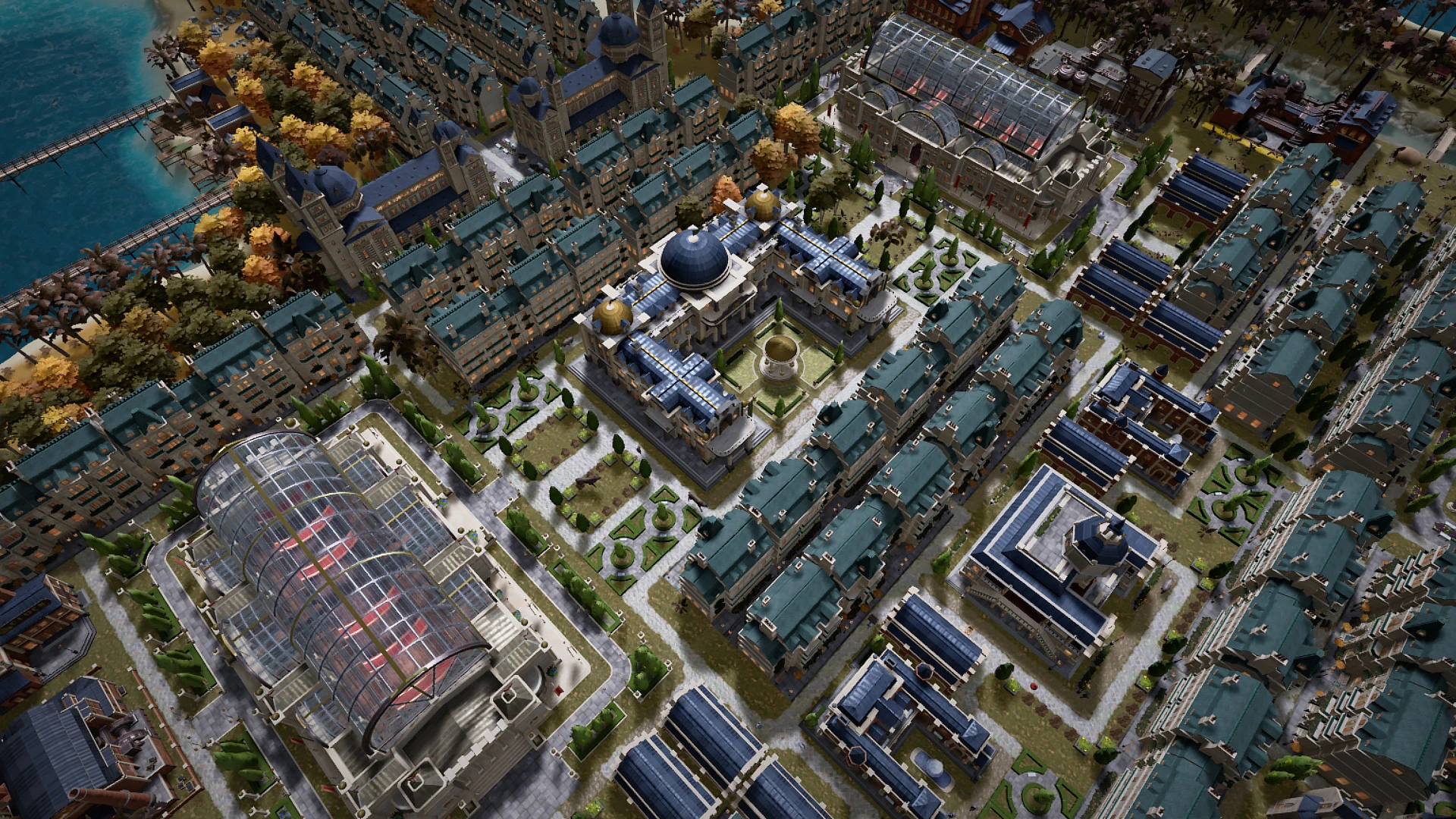 Kingdoms Reborn mac游戏 screenshot-2