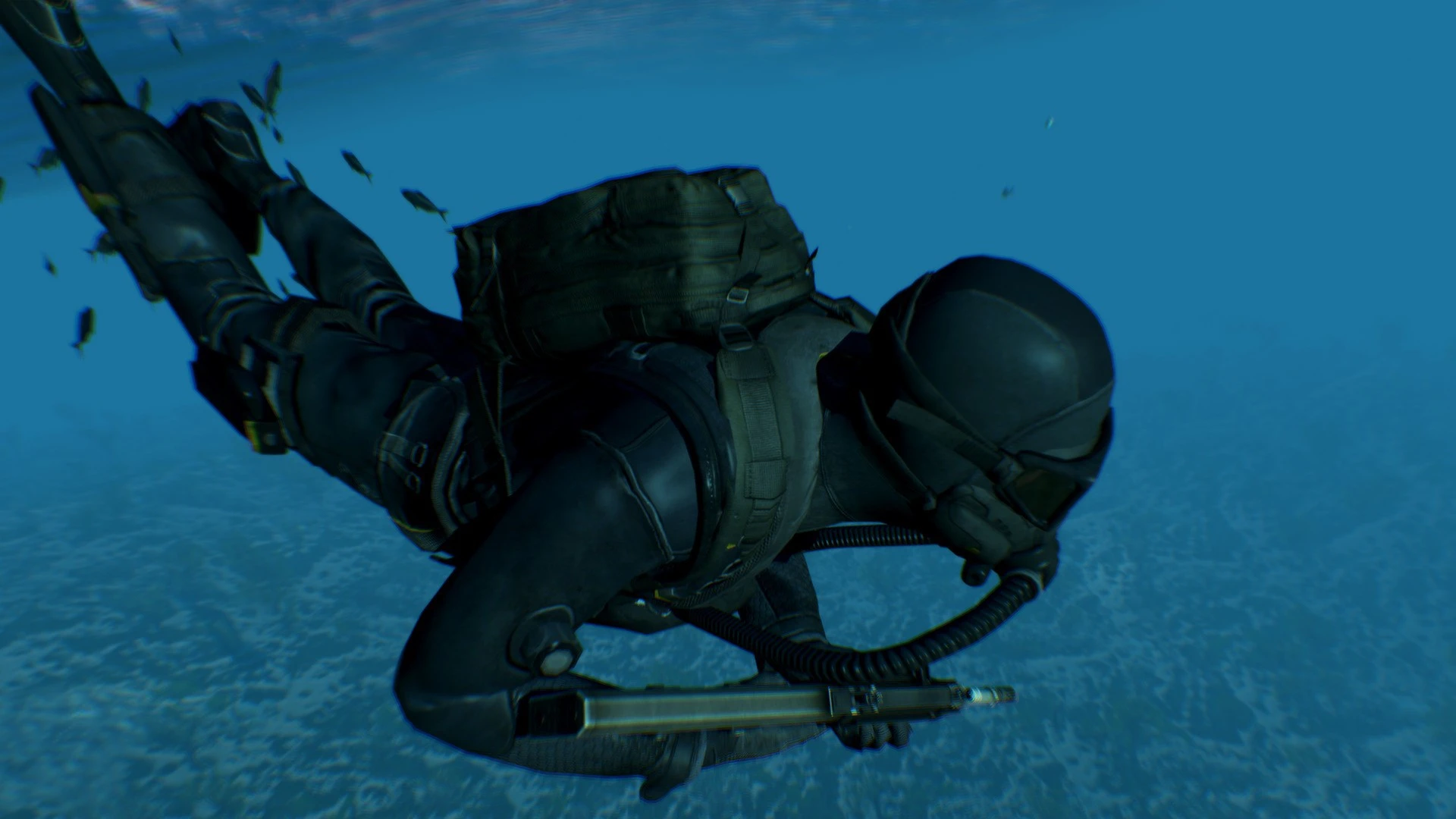 Arma 3 mac游戏 screenshot-4