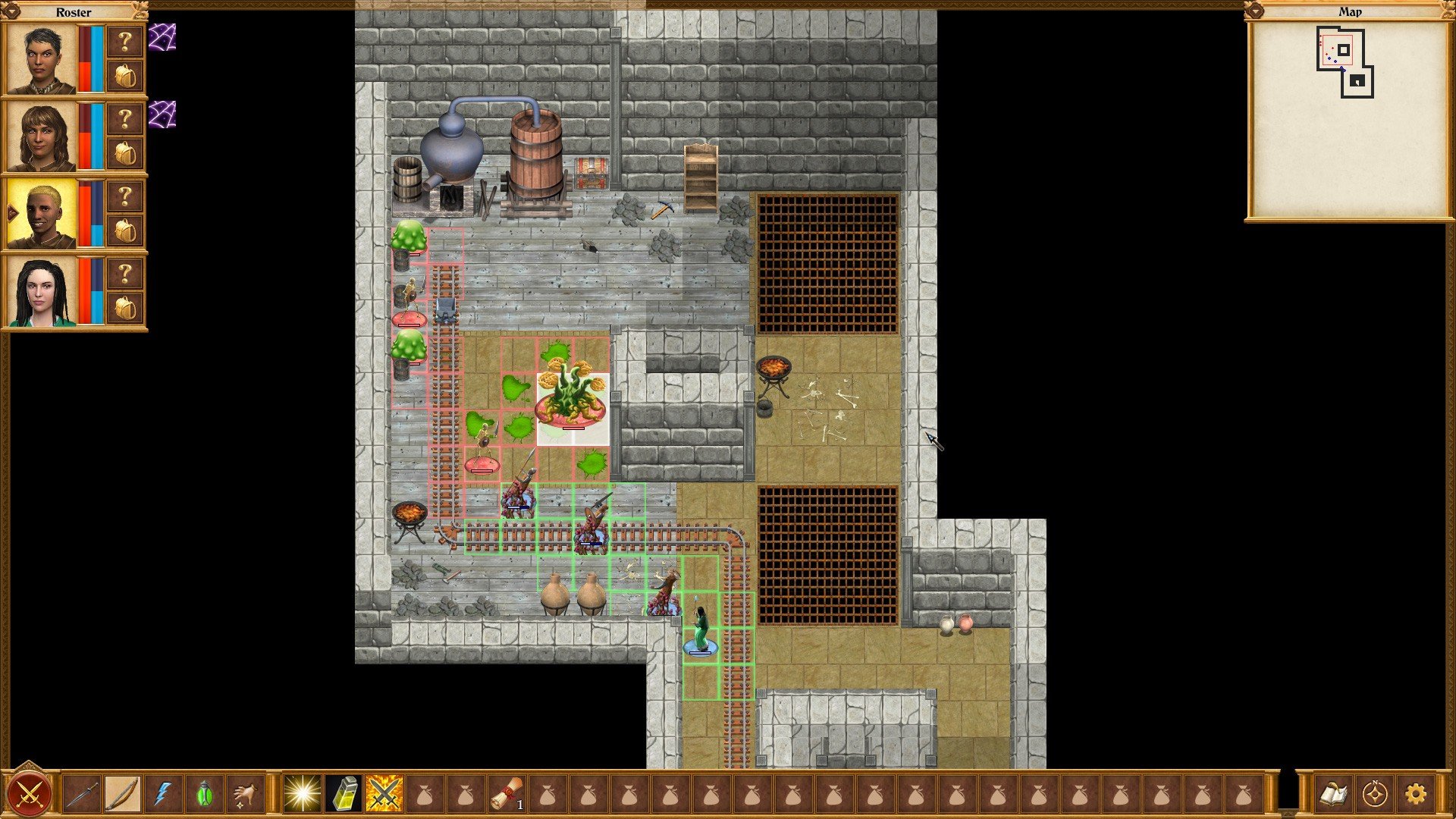 Queen's Wish: The Conqueror mac游戏 screenshot-0