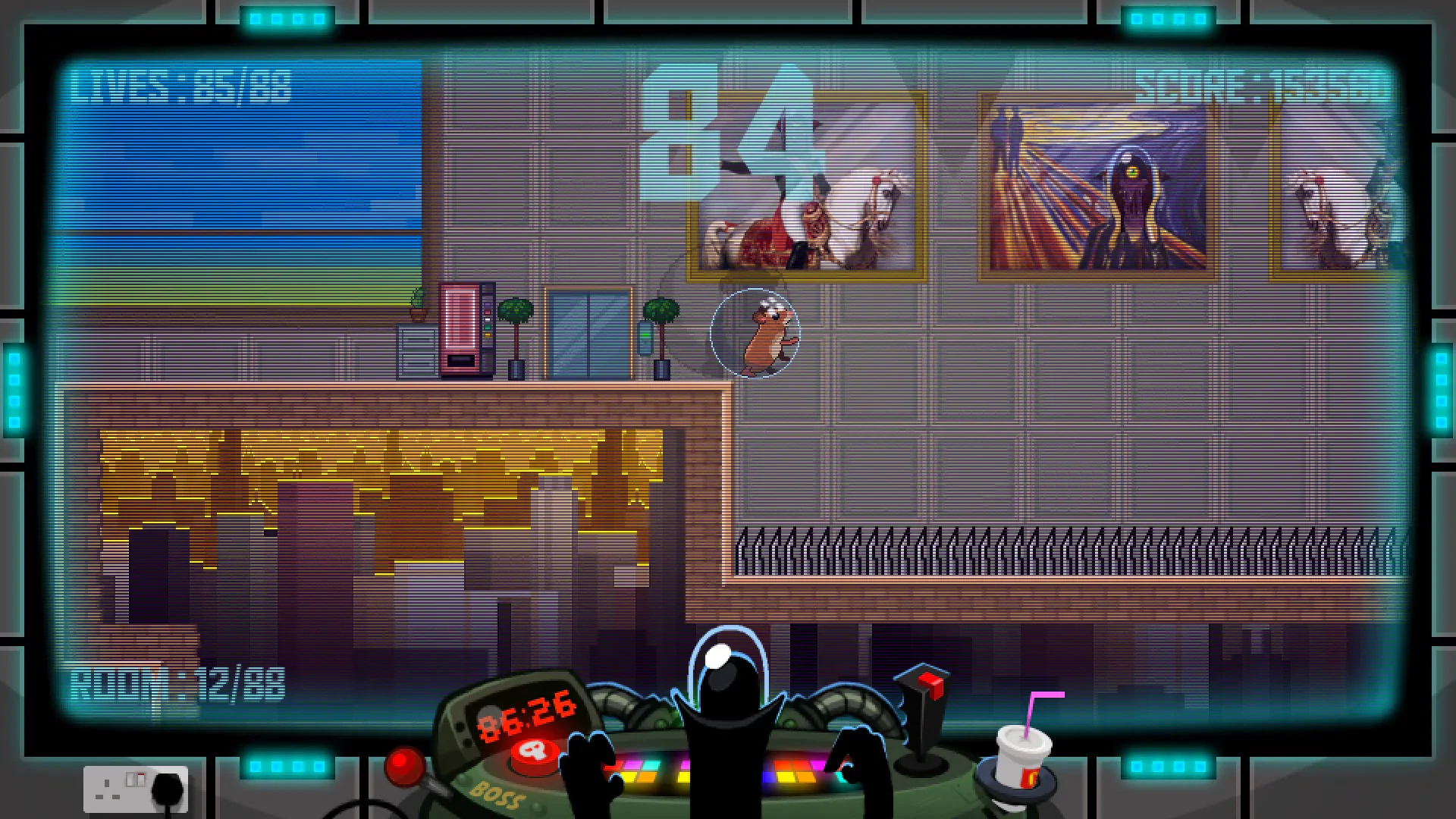 88 Heroes mac游戏 screenshot-3