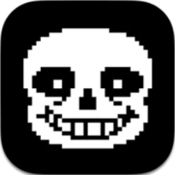 UNDERTALE mac游戏 icon