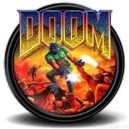Doom mac游戏 icon