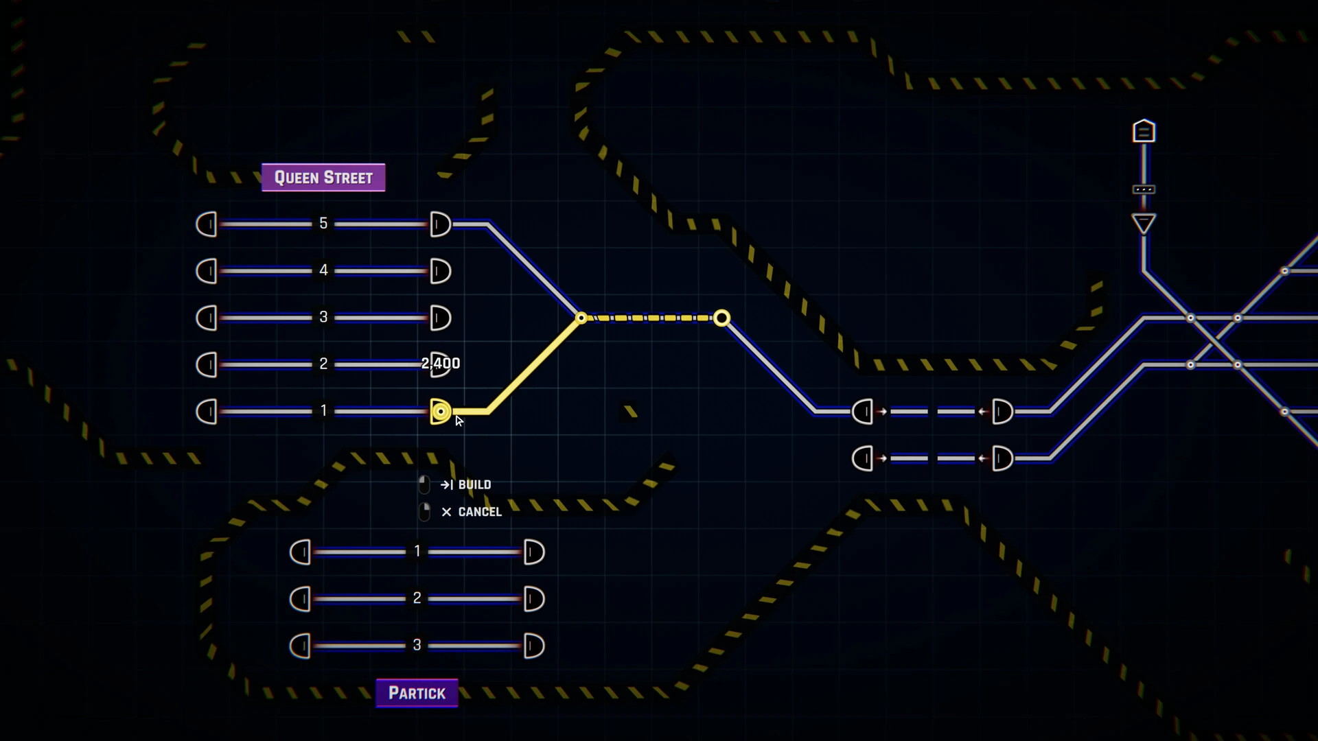 Rail Route mac游戏 screenshot-2