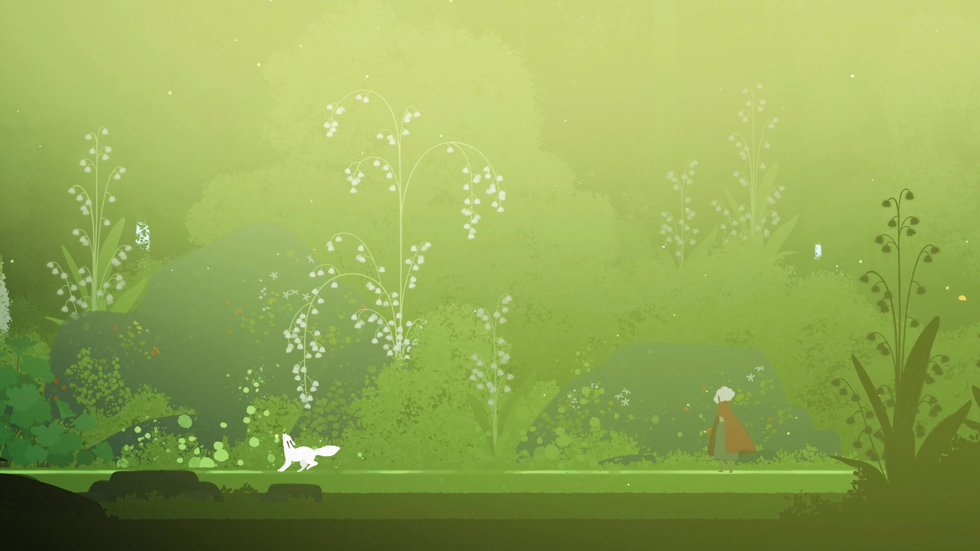Neva mac游戏 screenshot-2