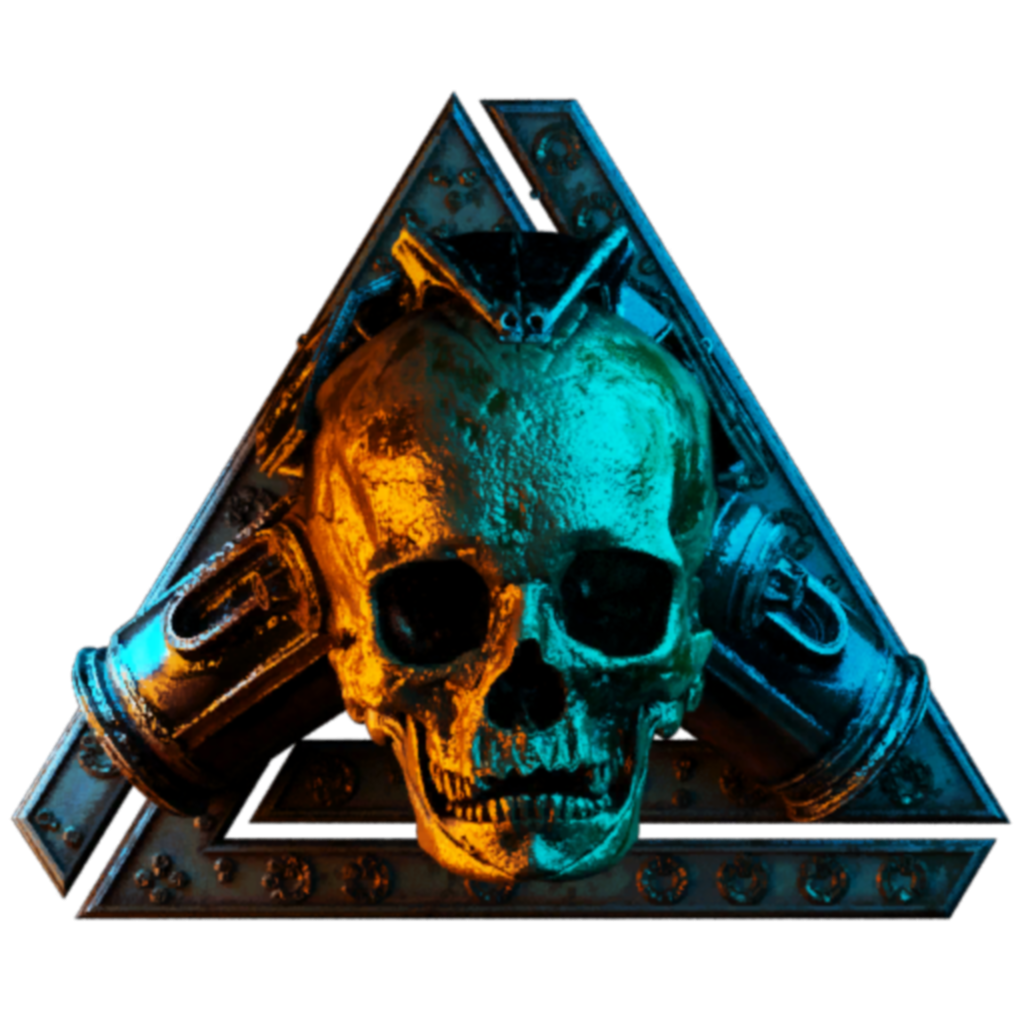 Beautiful Desolation mac游戏 icon