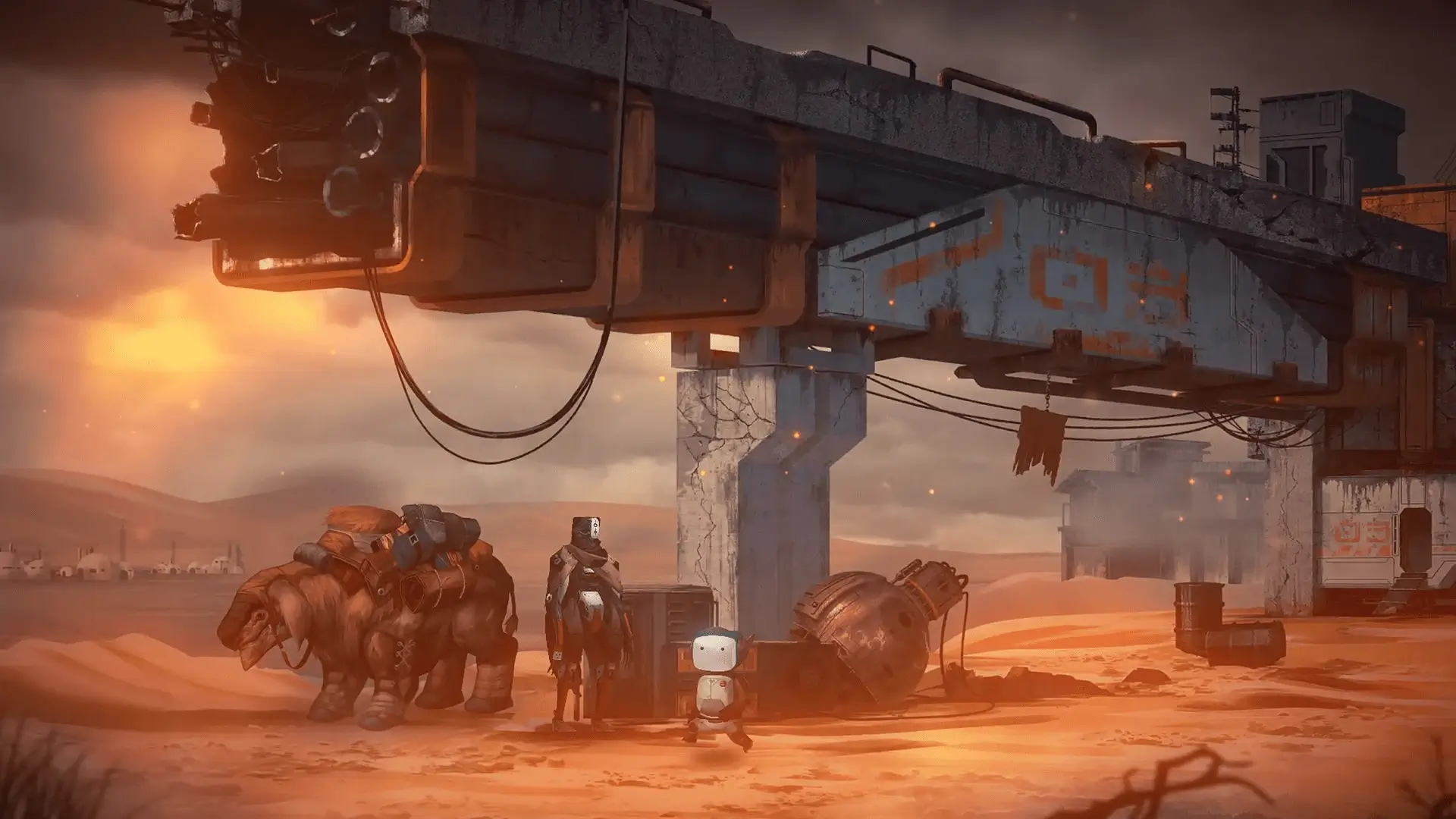 Life of Delta mac游戏 screenshot-2