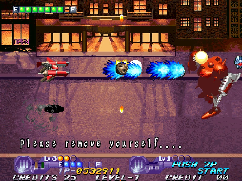 IRONCLAD mac游戏 screenshot-0