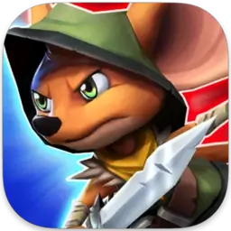 HEROish mac游戏 icon