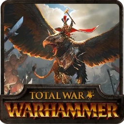 Total War: WARHAMMER mac游戏 icon