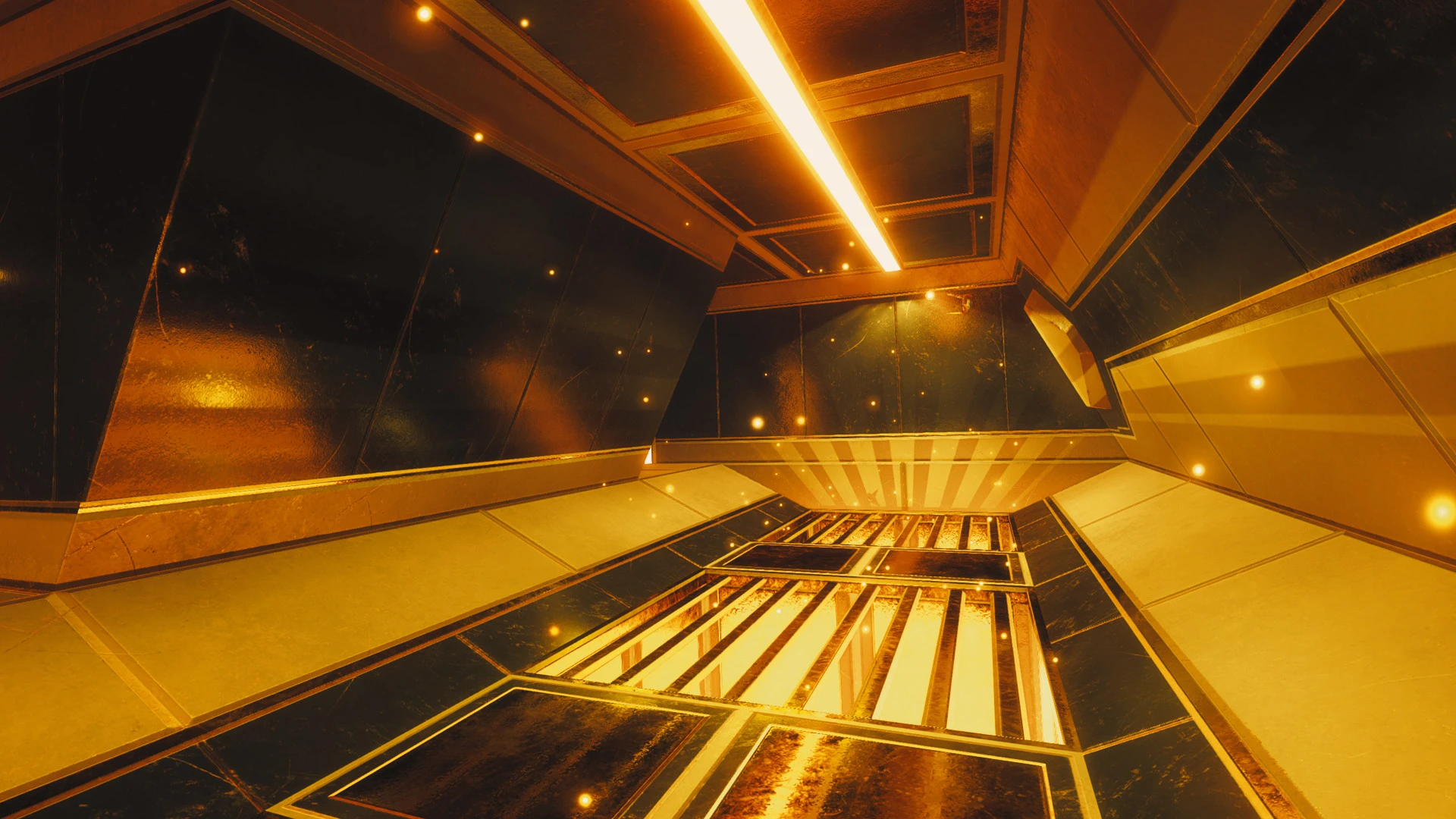 Overload mac游戏 screenshot-2