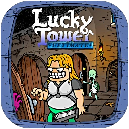 Lucky Tower Ultimate mac游戏 icon