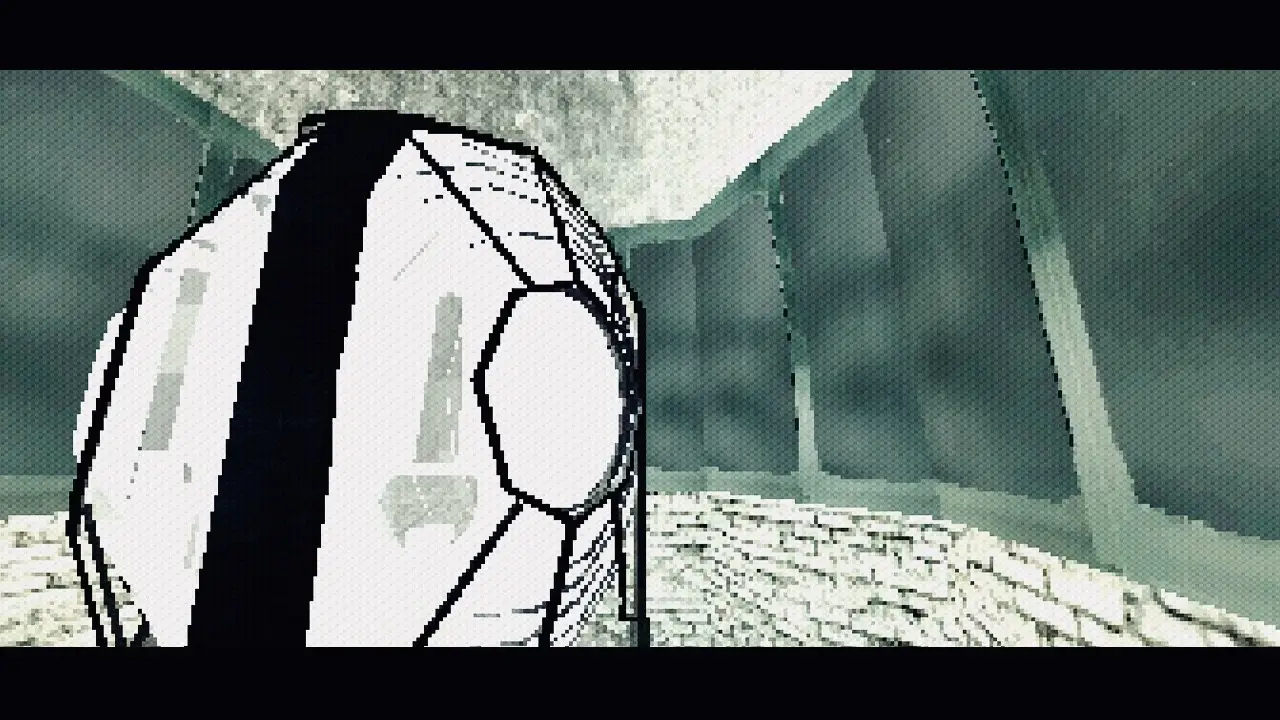 No one lives under the lighthouse mac游戏 screenshot-3