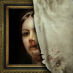 Layers of Fear mac游戏 icon