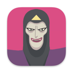 Punch Planet mac游戏 icon