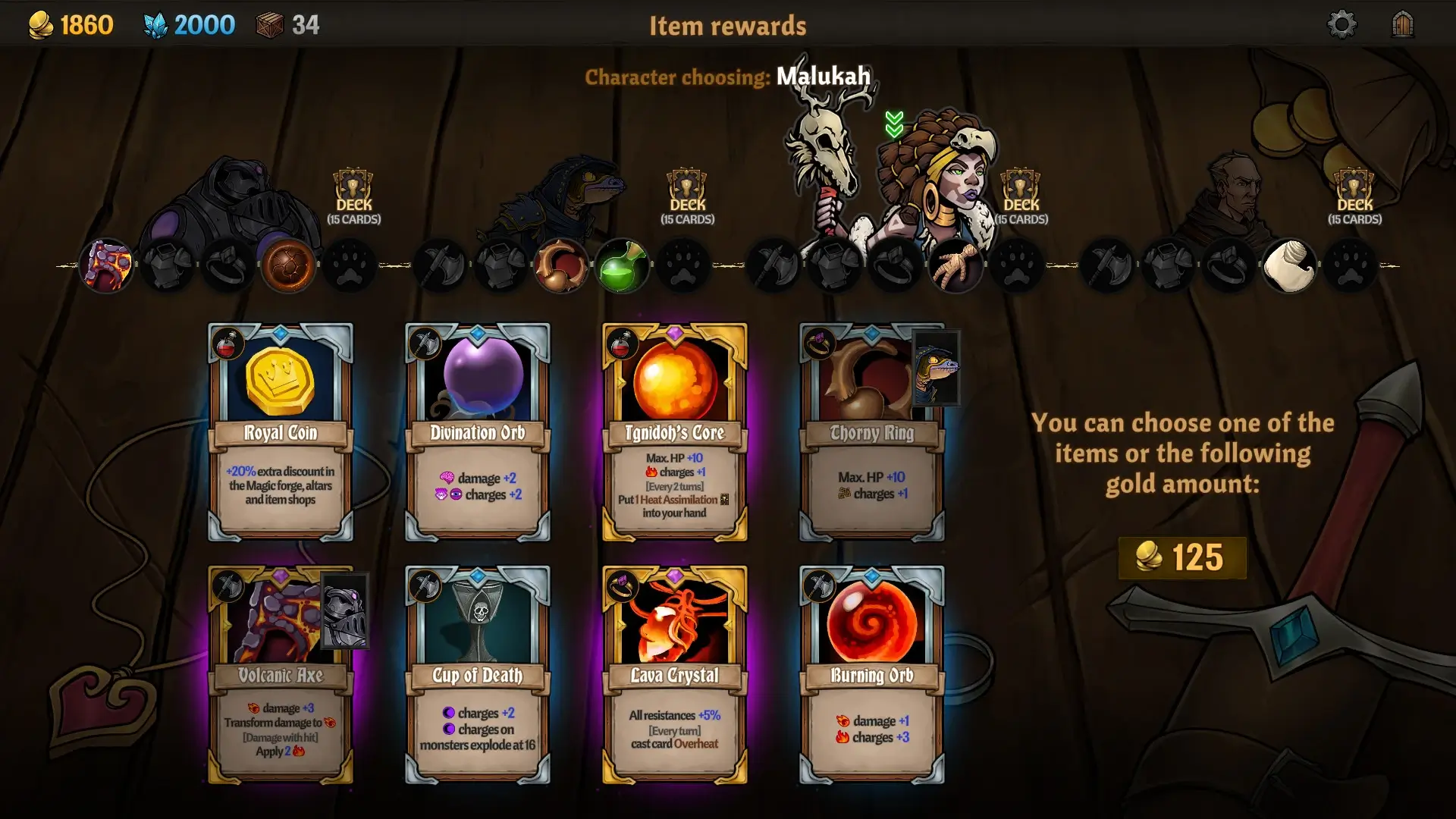 Across the Obelisk mac游戏 screenshot-3