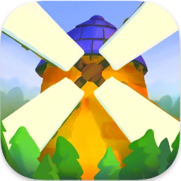 Outlanders 2 mac游戏 icon