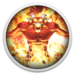 Ultima 8 mac游戏 icon