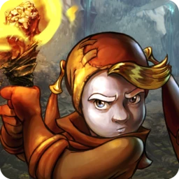 The Whispered World Special Edition mac游戏 icon