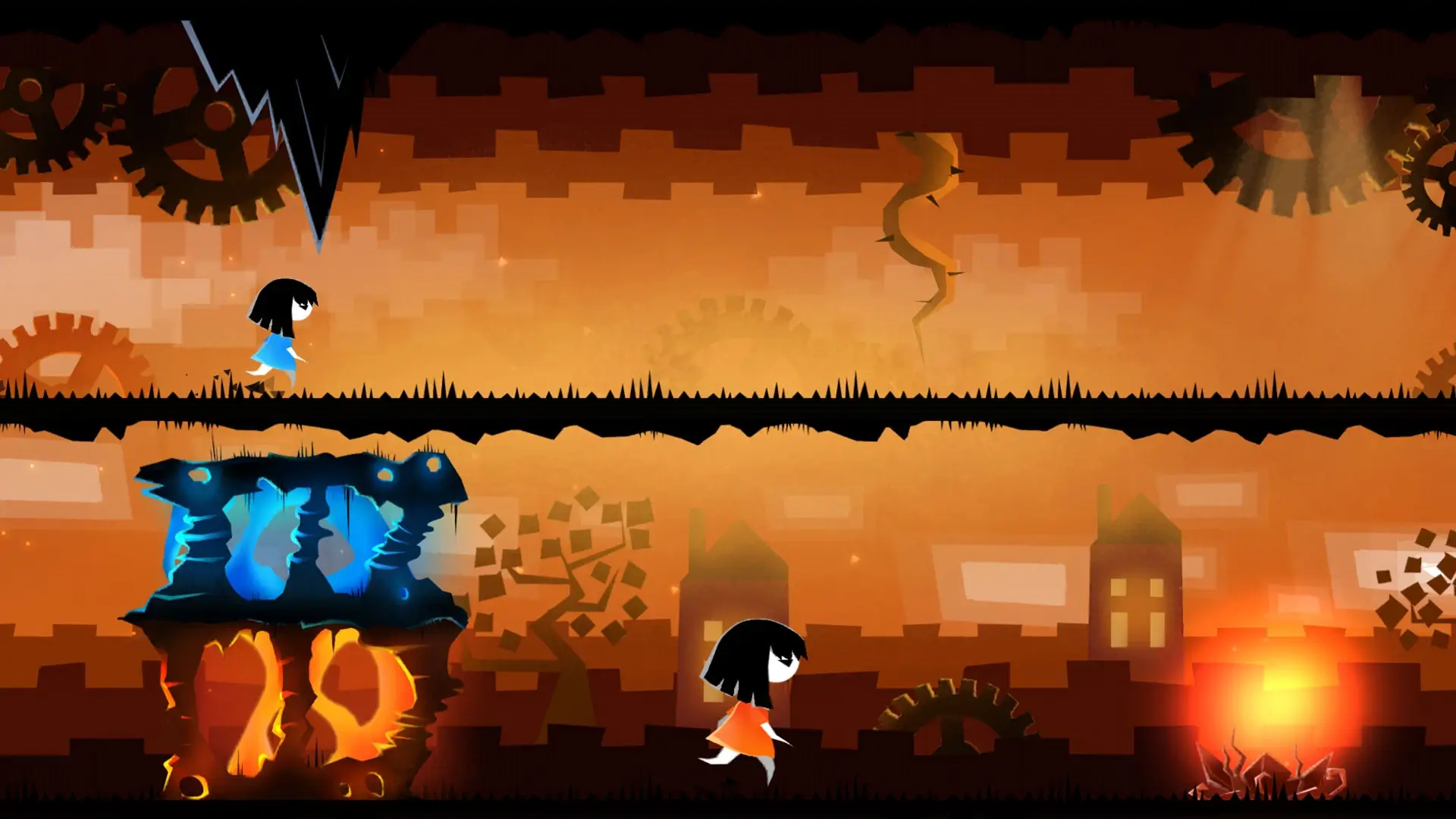 Parallyzed mac游戏 screenshot-2