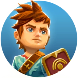 Oceanhorn: Monster of Uncharted Seas mac游戏 icon