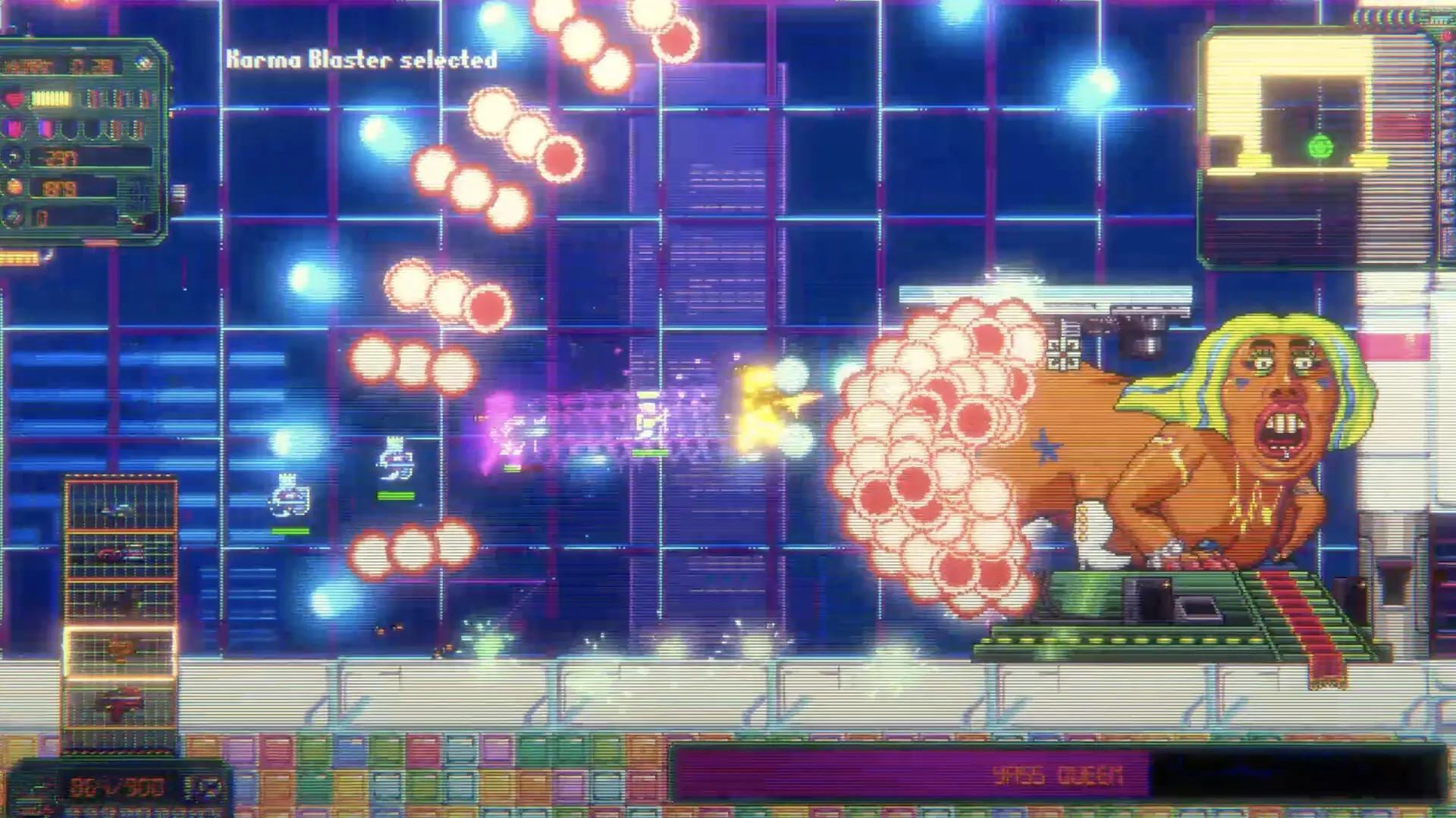 The Great Rebellion mac游戏 screenshot-1