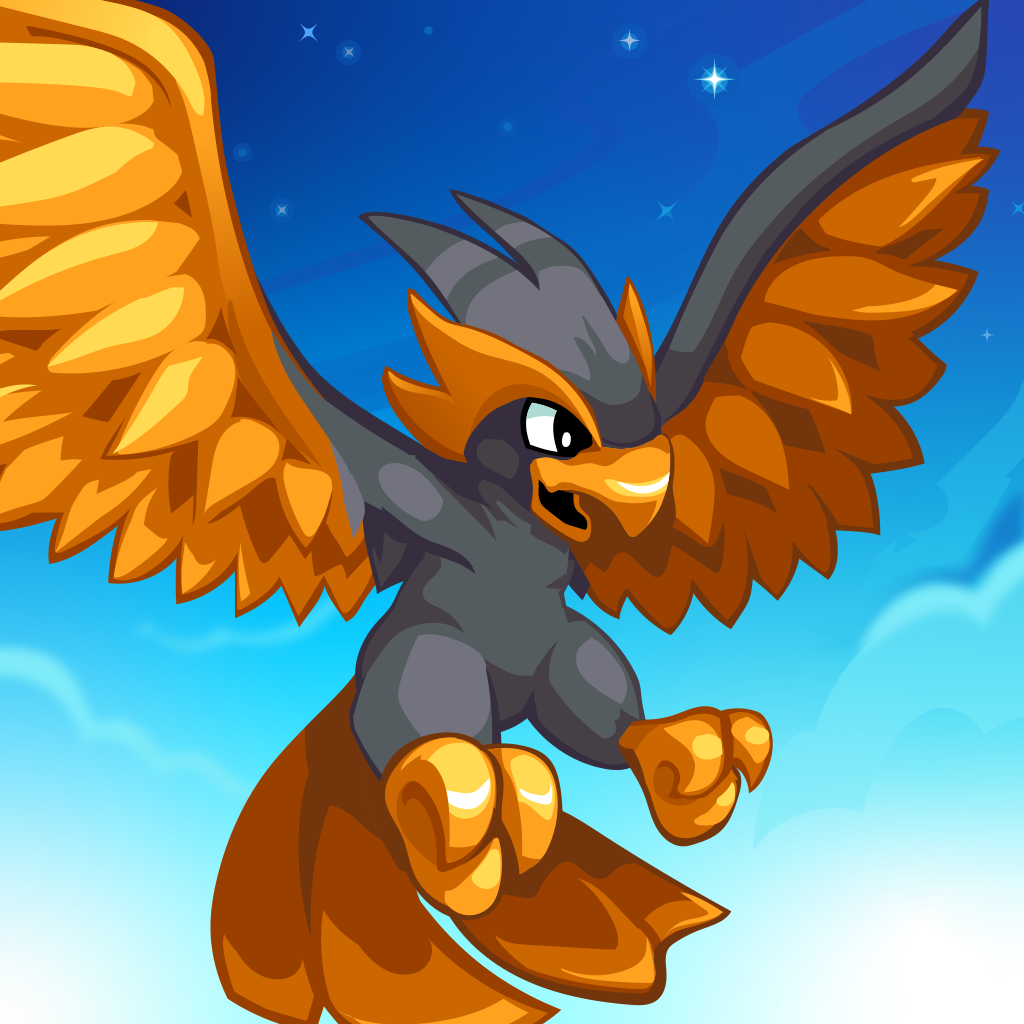 Coromon mac游戏 icon