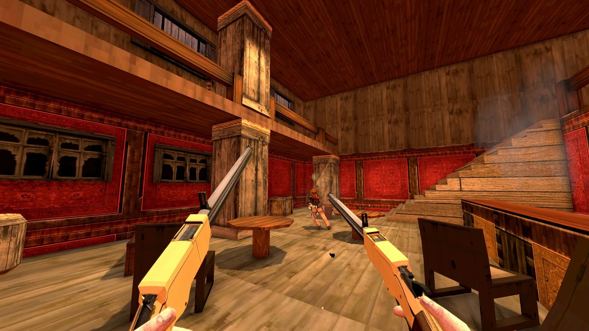 Maximum Action mac游戏 screenshot-4