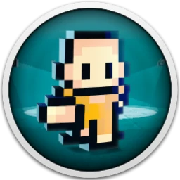 The Escapists mac游戏 icon