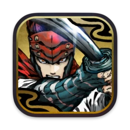 World of Demons mac游戏 icon