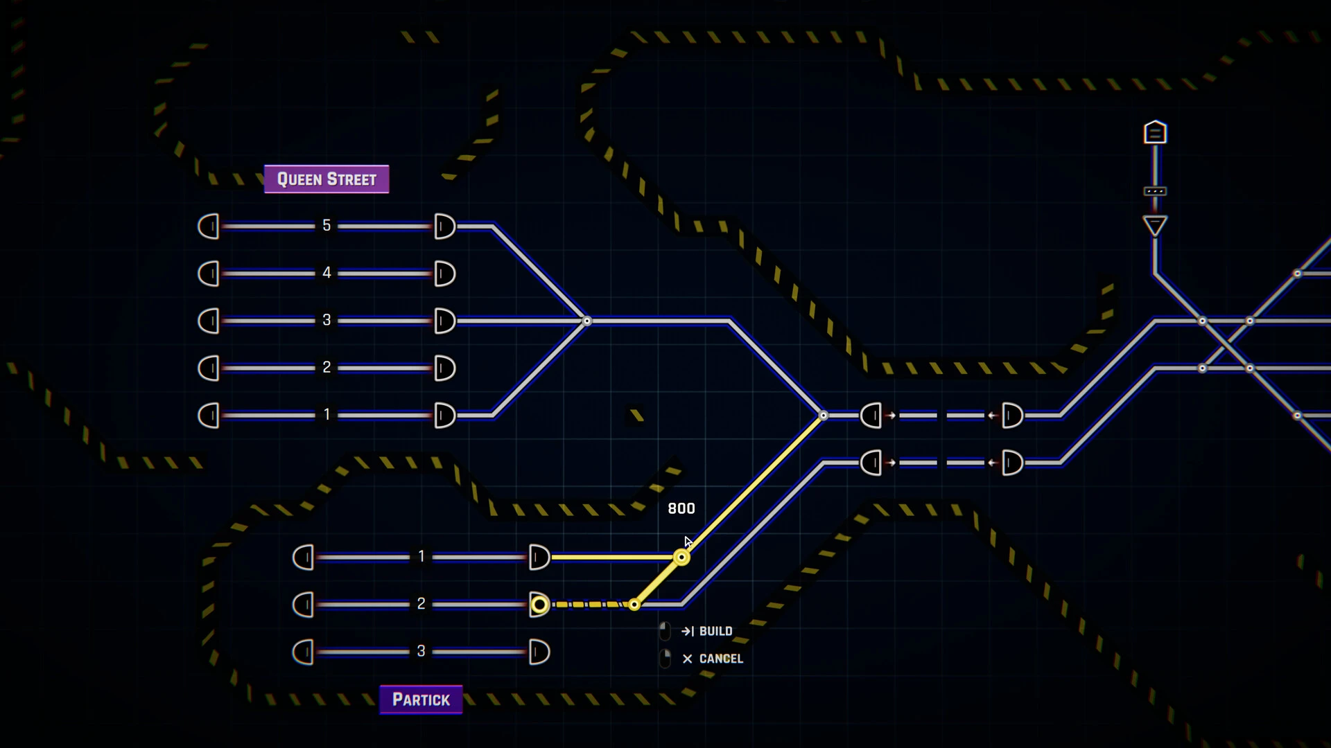 Rail Route mac游戏 screenshot-1