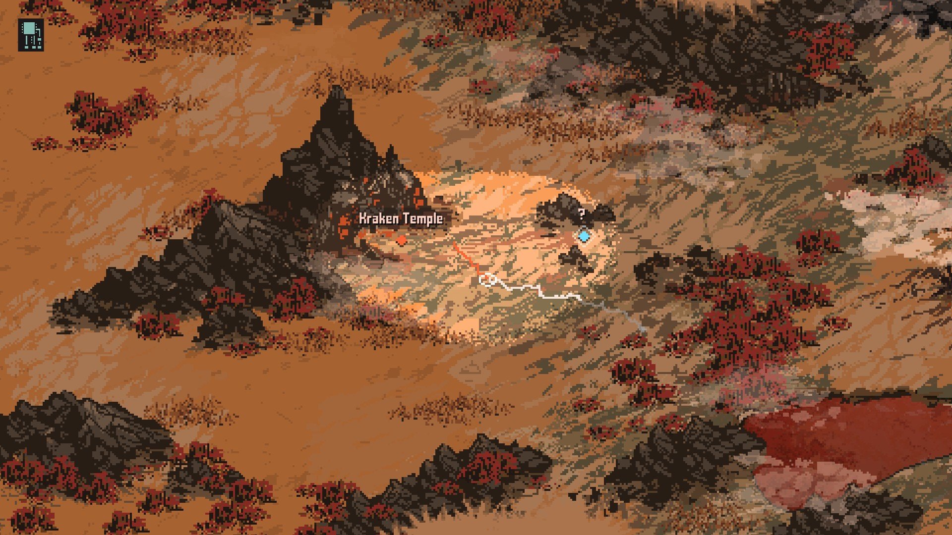 Death Trash mac游戏 screenshot-2