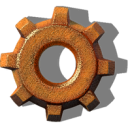 Factorio mac游戏 icon