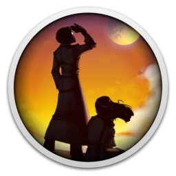 To the Moon mac游戏 icon