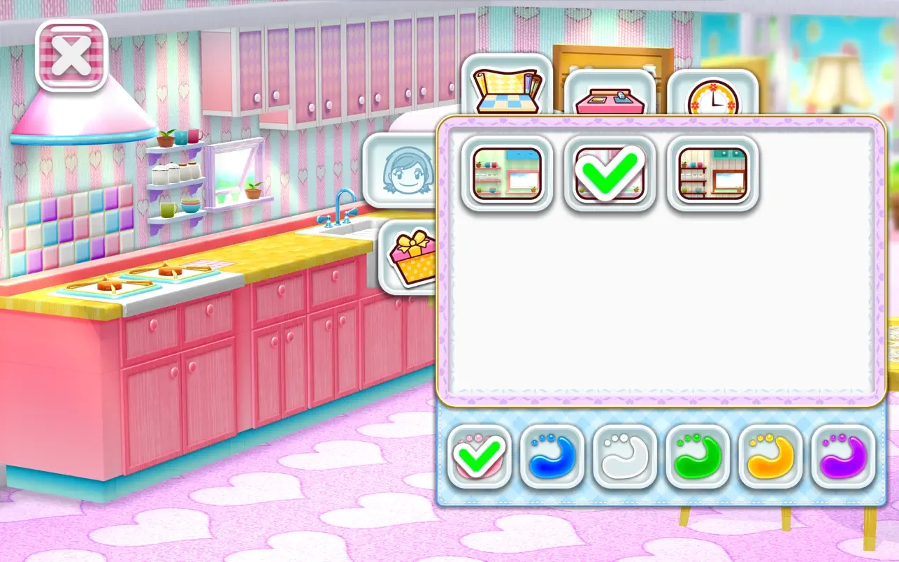 Cooking Mama: Cuisine! mac游戏 screenshot-0