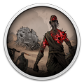 Urtuk: The Desolation mac游戏 icon